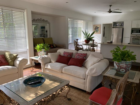 Casa Palma - Whitsundays Accommodation 2