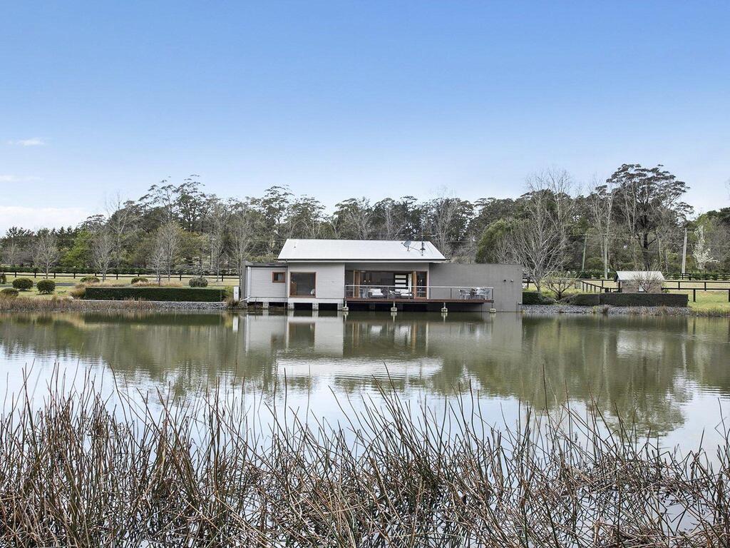 Alpine NSW Whitsundays Accommodation