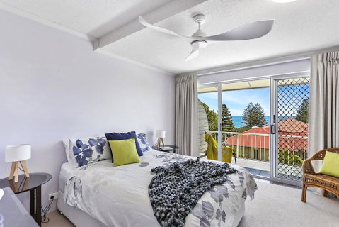 Cascades - Whitsundays Accommodation 2