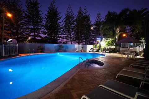 Cashelmara Beachfront Apartments - Whitsundays Accommodation 2