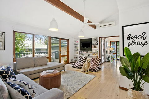 CASTAWAY - Whitsundays Accommodation 0