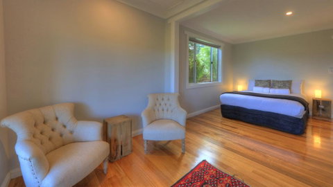 Castaway Cottage - Whitsundays Accommodation 3