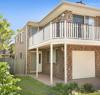 Castions - Lennox Head - Whitsundays Accommodation