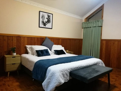 Castle Stay At Lakes Entrance - Whitsundays Accommodation 2
