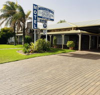 Castlereagh Lodge Motel - Whitsundays Accommodation