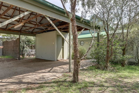 Casuarina - Whitsundays Accommodation 1