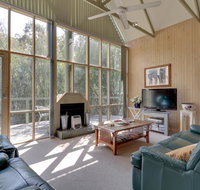 Casuarina - Whitsundays Accommodation
