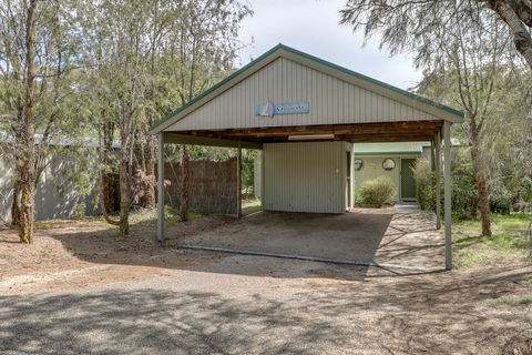 Casuarina - Whitsundays Accommodation 3