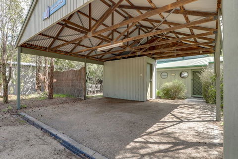 Casuarina - Whitsundays Accommodation 2