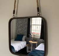 Cat and Fiddle Balmain - Whitsundays Accommodation