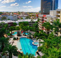 Cathedral Place - Whitsundays Accommodation