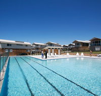 Caves Coastal - Whitsundays Accommodation