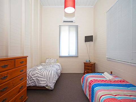CBD Holiday Home - Whitsundays Accommodation 3