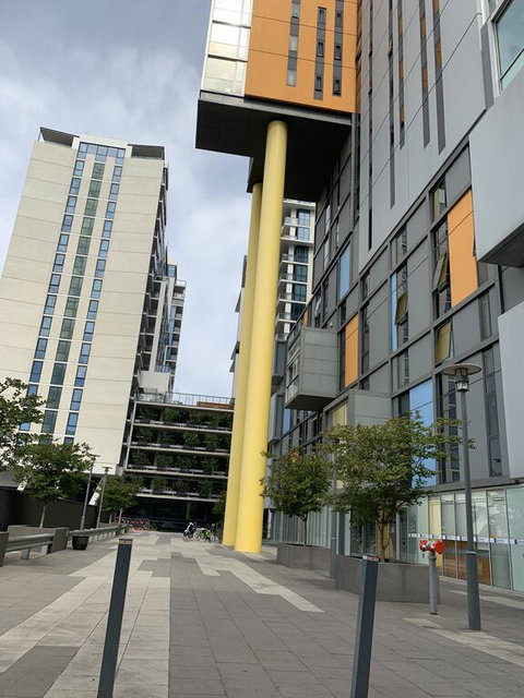 CBD Penthouse View Apartment - Whitsundays Accommodation 1