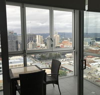 CBD Penthouse View Apartment - Whitsundays Accommodation