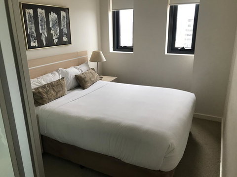 CBD Penthouse View Apartment - Whitsundays Accommodation 3