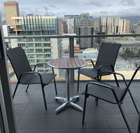 CBD Sky View Apartment - Whitsundays Accommodation