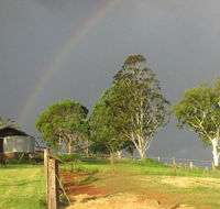 CBR Equine Cottage - Whitsundays Accommodation