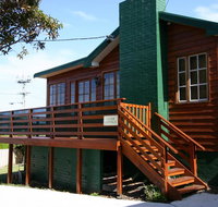 Cedar Cottages Blackmans Bay - Whitsundays Accommodation