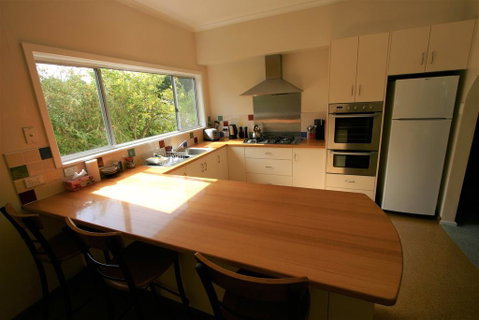 Cedar Cottages Blackmans Bay - Whitsundays Accommodation 1