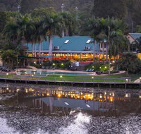 Cedar Lake Country Resort - Whitsundays Accommodation