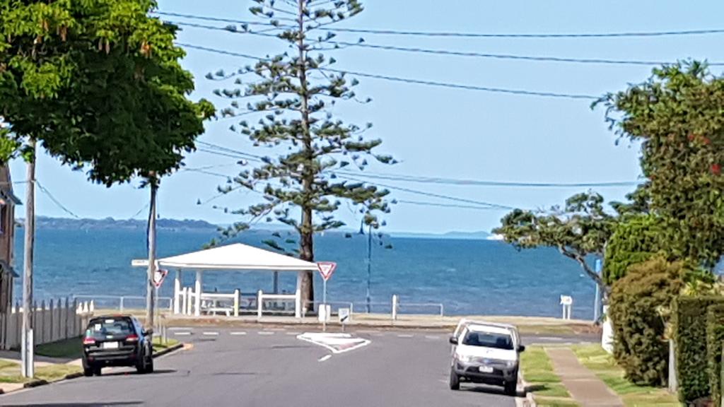 Wynnum QLD Whitsundays Accommodation