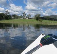 CedarBrae Country Stay - Whitsundays Accommodation