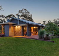 Cedars Mount View - Whitsundays Accommodation