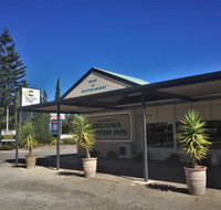 Ceduna Motor Inn - Whitsundays Accommodation