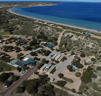 Ceduna Shelly Beach Caravan Park - Whitsundays Accommodation