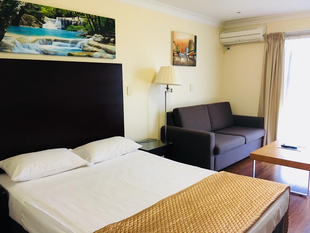 Corinda QLD Whitsundays Accommodation
