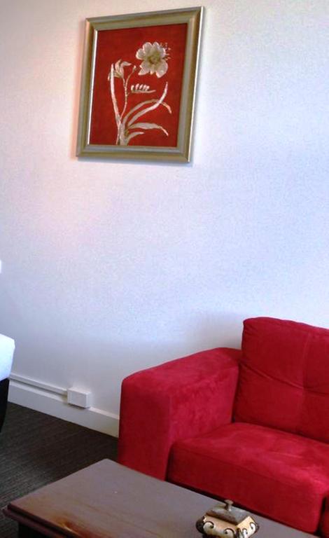 Centennial Inn On Bathurst - Whitsundays Accommodation 3