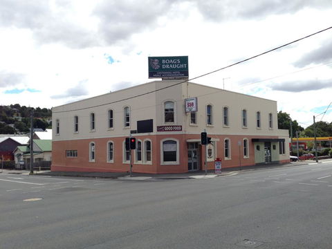 Centennial Inn On Bathurst - Whitsundays Accommodation 1