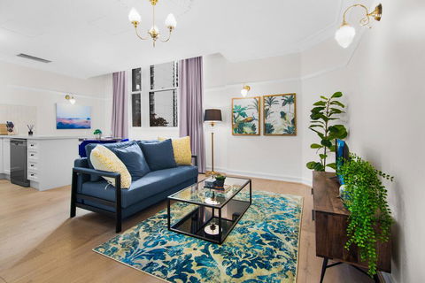 Central Apartment With Spacious Living And Dining - Whitsundays Accommodation 0