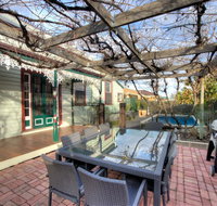 Central Charm - Whitsundays Accommodation