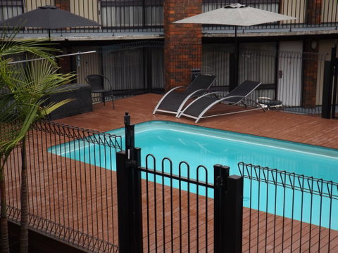 Central Court Motel Warrnambool - Whitsundays Accommodation 2
