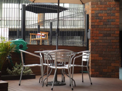 Central Court Motel Warrnambool - Whitsundays Accommodation 1