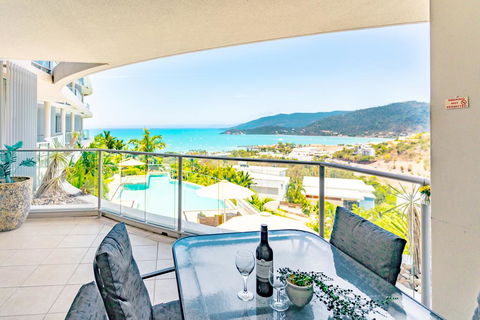 CENTRAL GETAWAY 6 - Whitsundays Accommodation 0