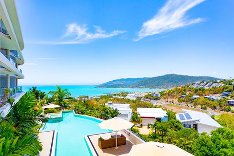 CENTRAL GETAWAY 6 - Whitsundays Accommodation 1