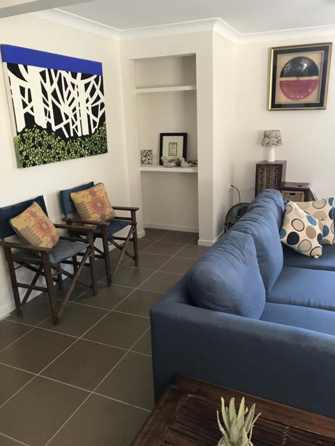 Central Gold Coast 3 Double Bedroom Apartment - Whitsundays Accommodation 3