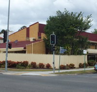 Central Motel Ipswich - Whitsundays Accommodation