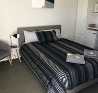Central Motel Mudgee - Whitsundays Accommodation