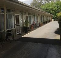Central Wangaratta Motel - Whitsundays Accommodation