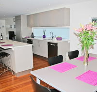 Cerulean Blue Combo - Whitsundays Accommodation