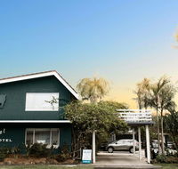 Chalet Motel Brunswick Heads - Whitsundays Accommodation