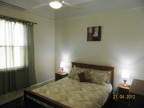 Champion Bay Apartments - Whitsundays Accommodation 2