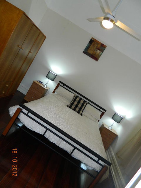 Champion Bay Apartments - Whitsundays Accommodation 3