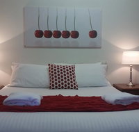 Chaparral Motel - Whitsundays Accommodation