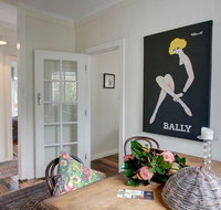Character cottage in Berrima - Whitsundays Accommodation