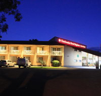 Charbonnier Motor Inn - Whitsundays Accommodation